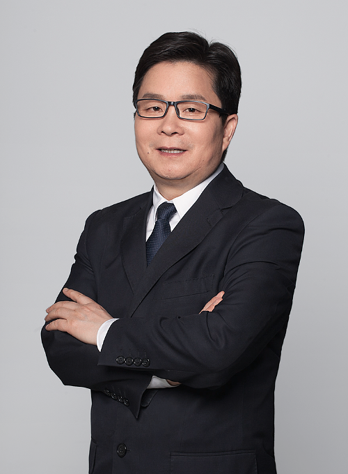 張國禮 | KEDP Global